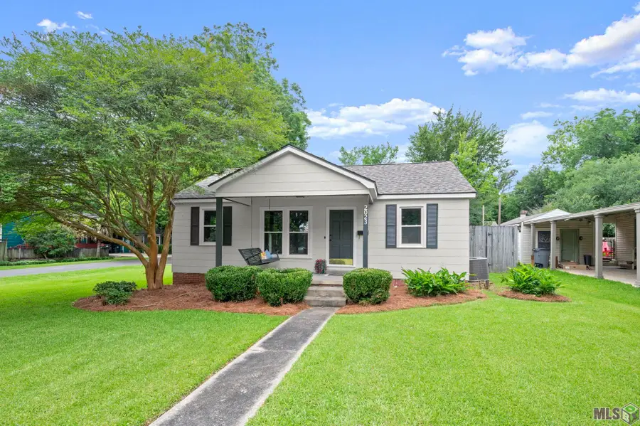 2023 Edinburgh Ave, Baton Rouge, LA 70808 - #3