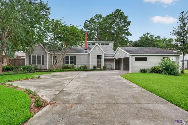 1674 Glenmore Ave, Baton Rouge, LA 70808