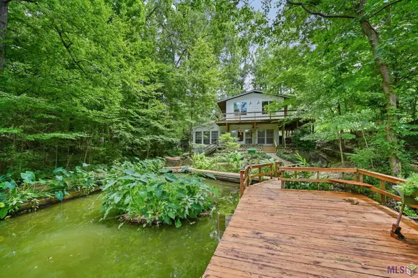 12364 Moss Sq, St. Francisville, LA 70775