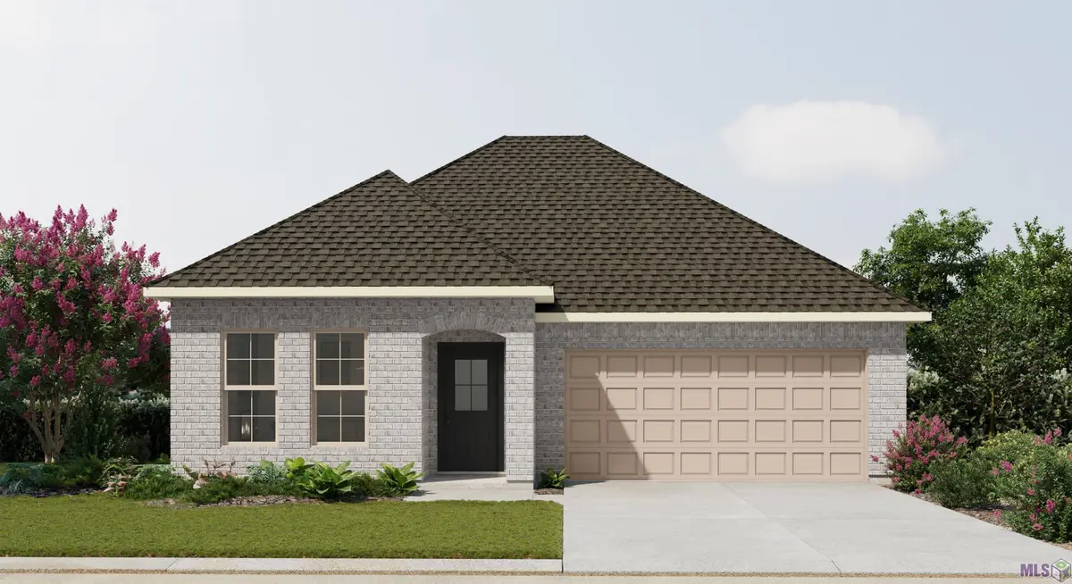 1248 Lakehaven Dr, Gonzales, LA 70737 - #1