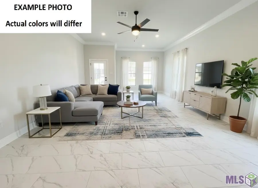 1248 Lakehaven Dr, Gonzales, LA 70737 - #2
