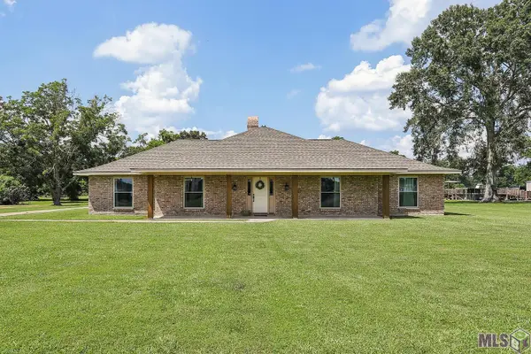 7284 Island Rd, Jarreau, LA 70749