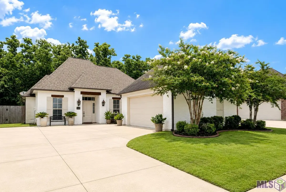 37378 Cypress Hollow Ave, Prairieville, LA 70769 - #1