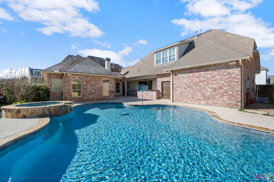 1621 Gleneagles Bend, Zachary, LA 70791 - #2