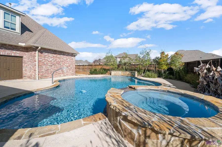 1621 Gleneagles Bend, Zachary, LA 70791 - #3
