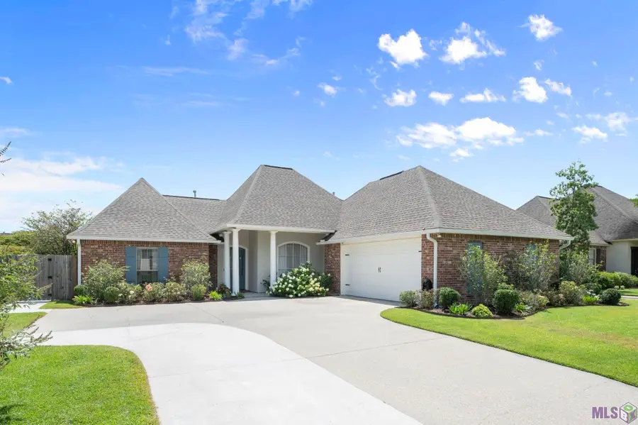 13156 Oak Knoll Dr, Geismar, LA 70734 - #2