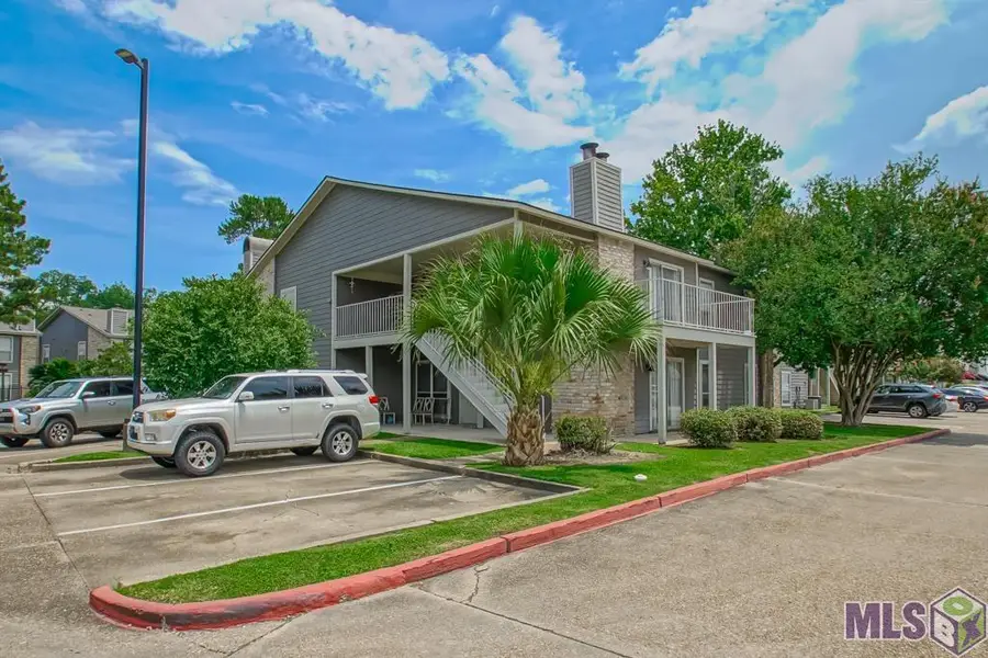 5133 Nicholson Dr #B-18, Baton Rouge, LA 70820 - #2
