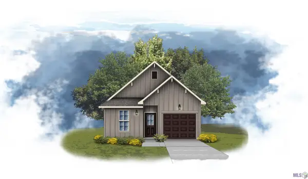 13571 Wesson Drive, Denham Springs, LA 70726