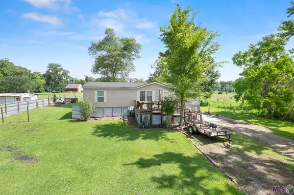 10444 Ingram Rd, St. Amant, LA 70774