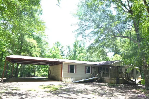 7218 Gilead Rd, Clinton, LA 70722