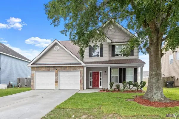 37068 Agnes Webb Ave, Prairieville, LA 70769
