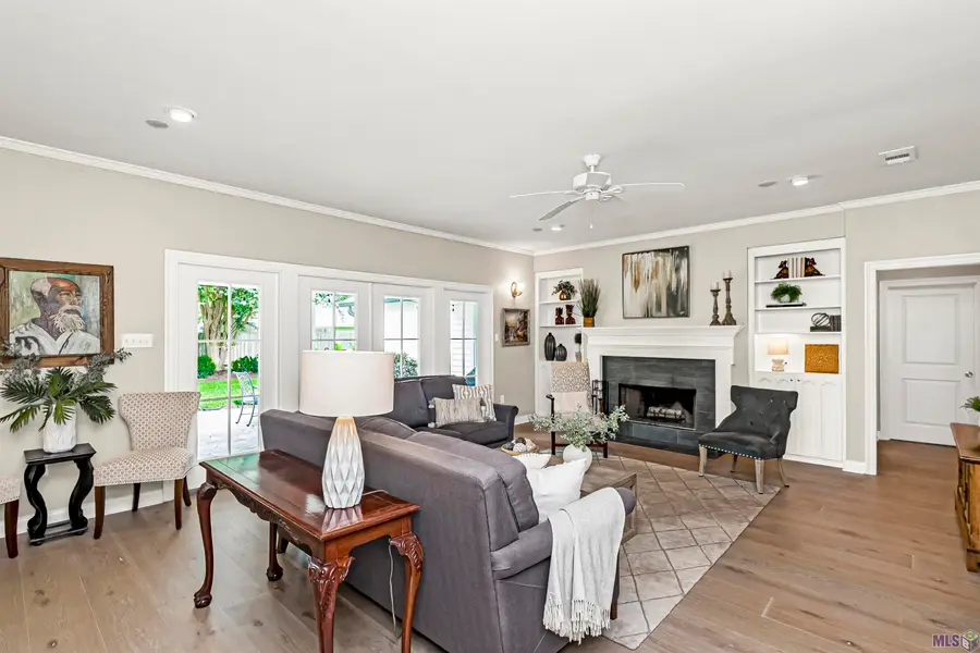 15246 Woodmoss Dr, Baton Rouge, LA 70816 - #3