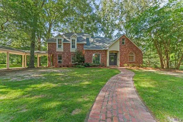 447 Sandy Springs Ln, Jackson, LA 70748