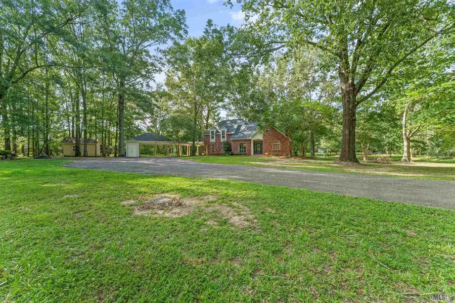 447 Sandy Springs Ln, Jackson, LA 70748 - #3