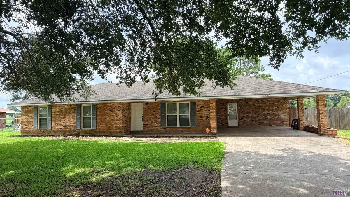 3145 Oakland Rd, Lakeland, LA 70752 - #1