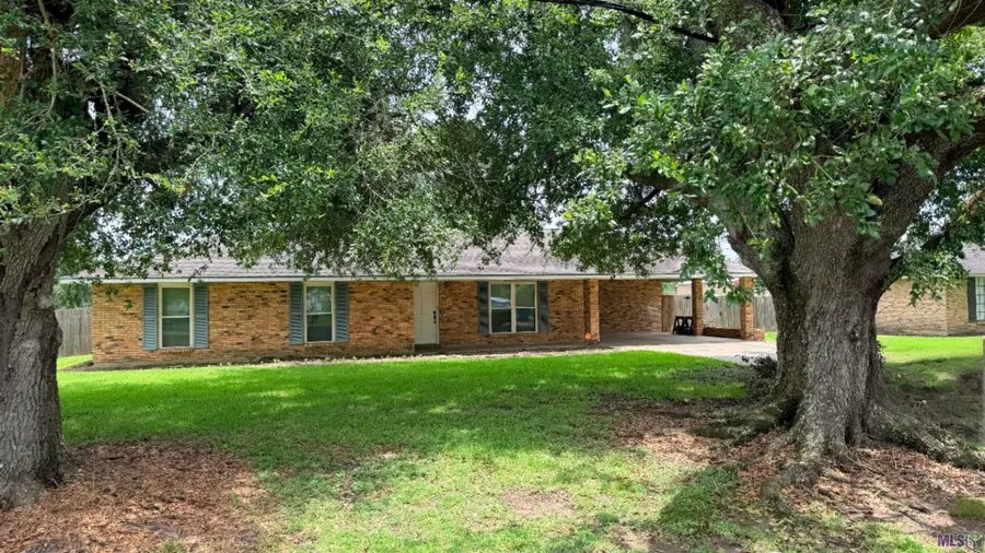 3145 Oakland Rd, Lakeland, LA 70752 - #2