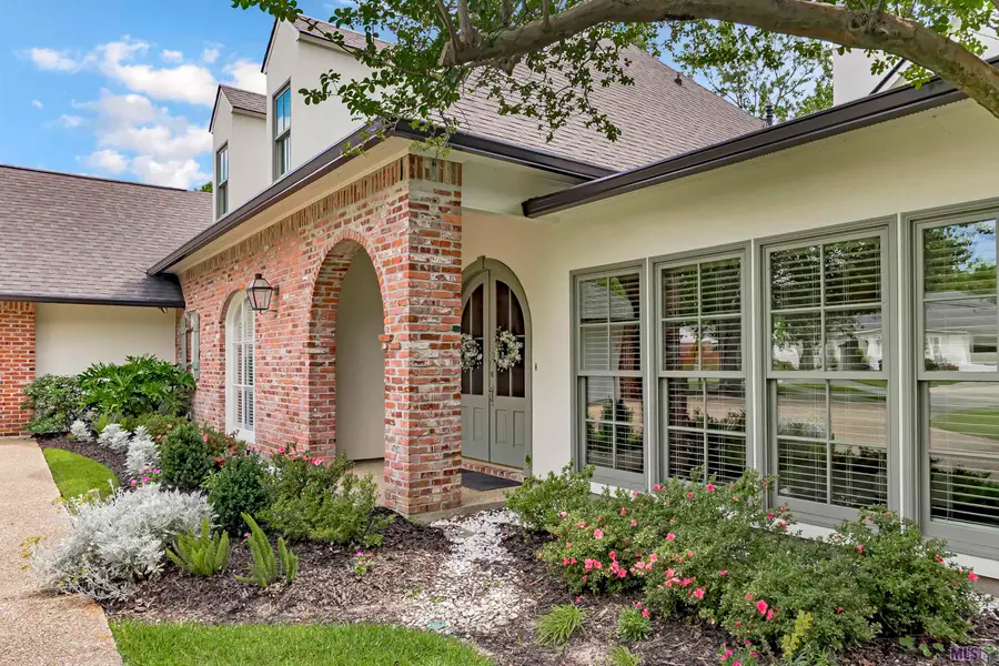 8341 Myrtlelake Dr, Baton Rouge, LA 70810 - #2
