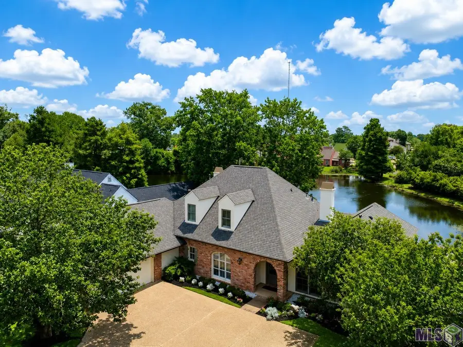 8341 Myrtlelake Dr, Baton Rouge, LA 70810 - #3