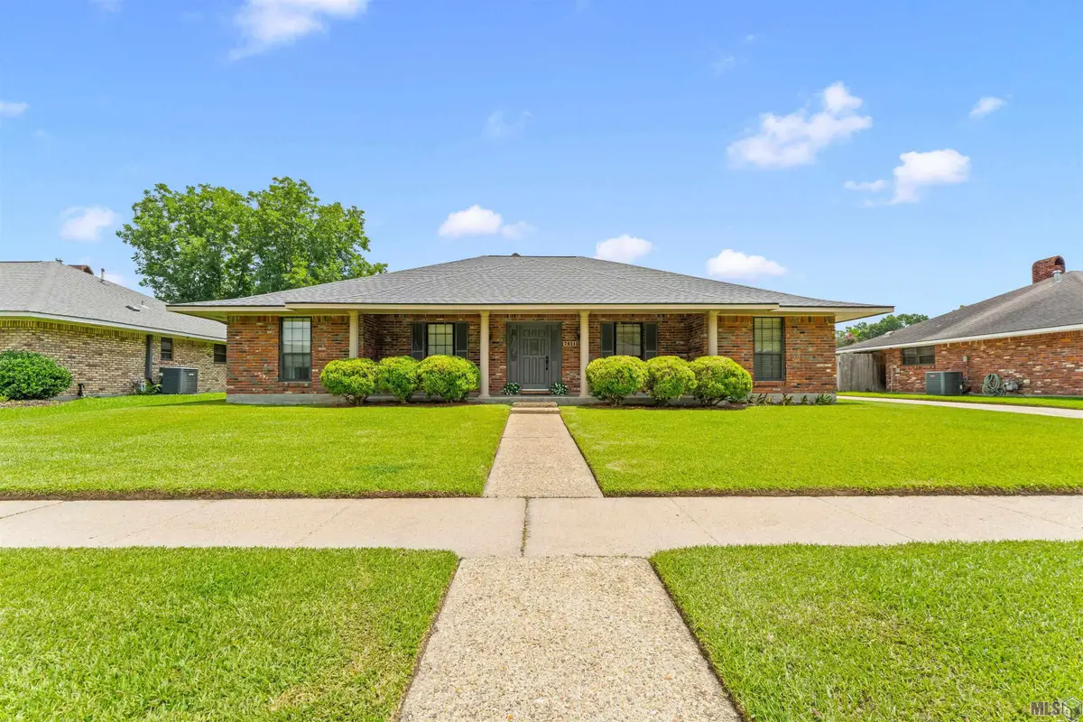 7411 Watford Ave, Baton Rouge, LA 70808 - #1