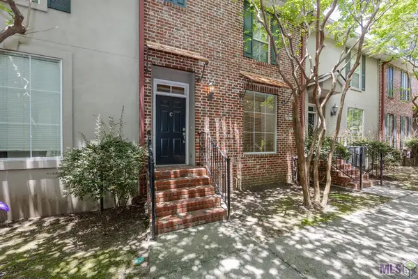 3328 Lake St #C, Baton Rouge, LA 70802