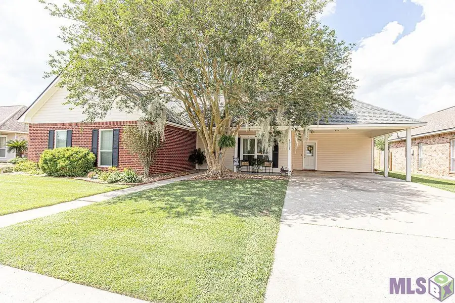 40308 La Rochelle Rd, Prairieville, LA 70769 - #2
