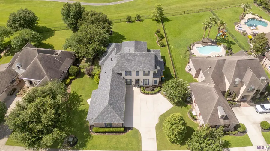 2340 St Andrews Ave, Zachary, LA 70791 - #3