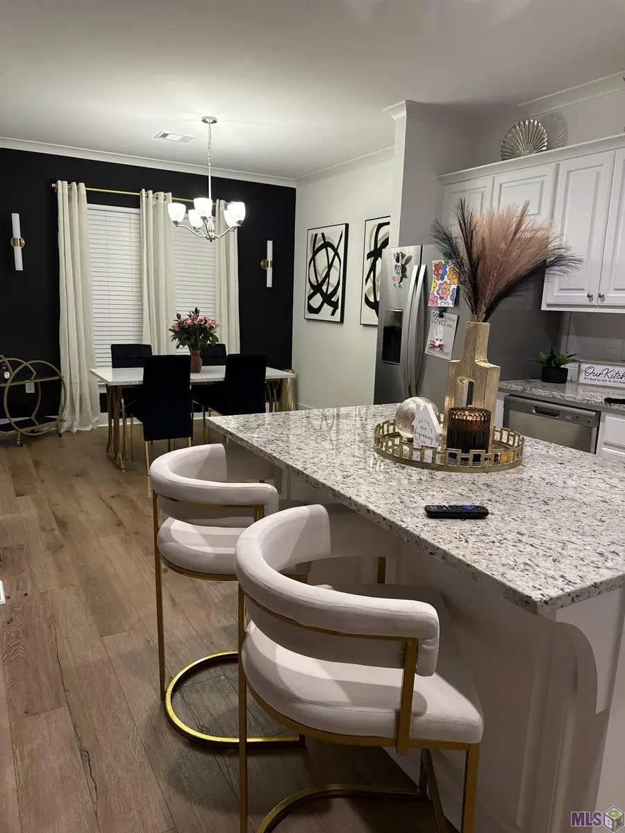 1516 Frankel Ave, Zachary, LA 70791 - #2
