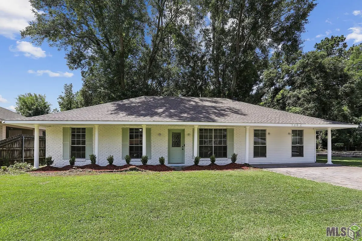 7242 Perimeter Dr, Baton Rouge, LA 70812 - #1