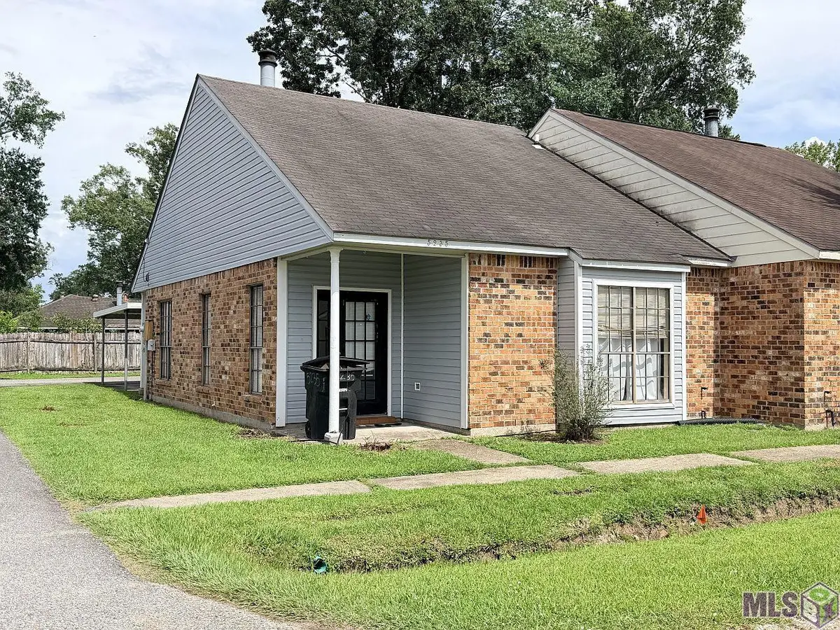 5235 Cumberland Cove Dr, Baton Rouge, LA 70817 - #1