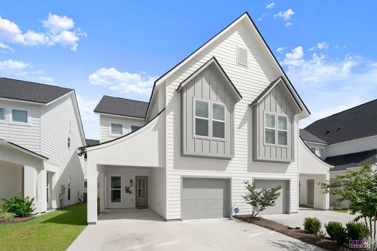 1118 Cherry Birch Ave, Baton Rouge, LA 70820 - #1