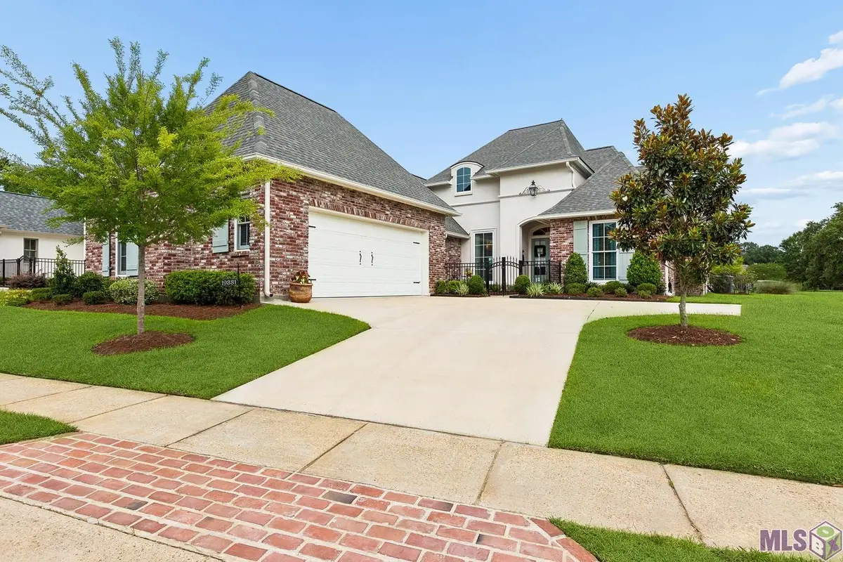 19331 Garden Lake Ct, Baton Rouge, LA 70809 - #1