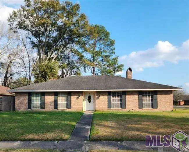 381 Shadydale Dr, Baton Rouge, LA 70815 - #1