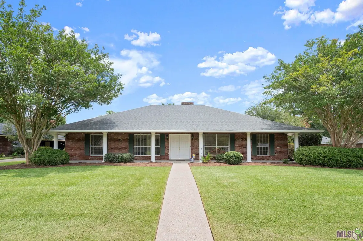 11995 Parkbrook Ave, Baton Rouge, LA 70816 - #1