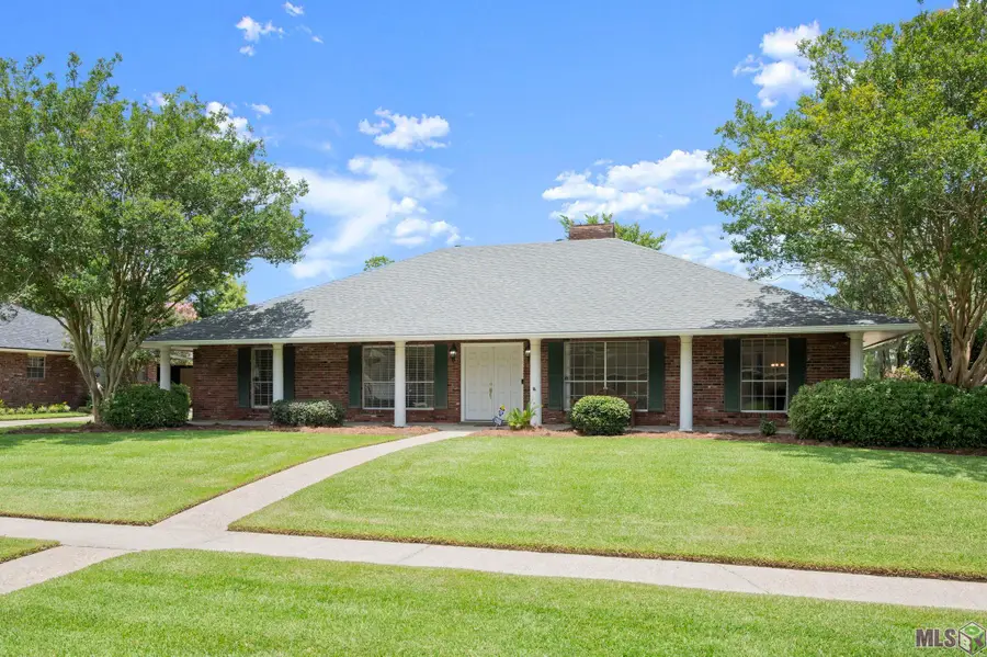 11995 Parkbrook Ave, Baton Rouge, LA 70816 - #2