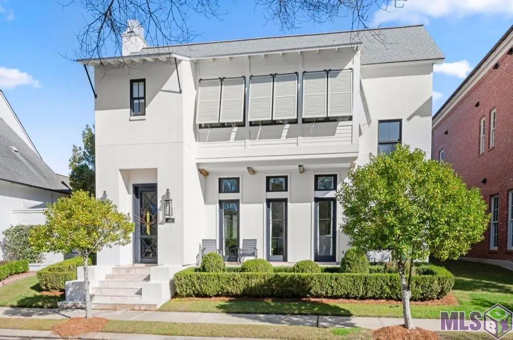 11437 Center Court Blvd, Baton Rouge, LA 70810 - #1