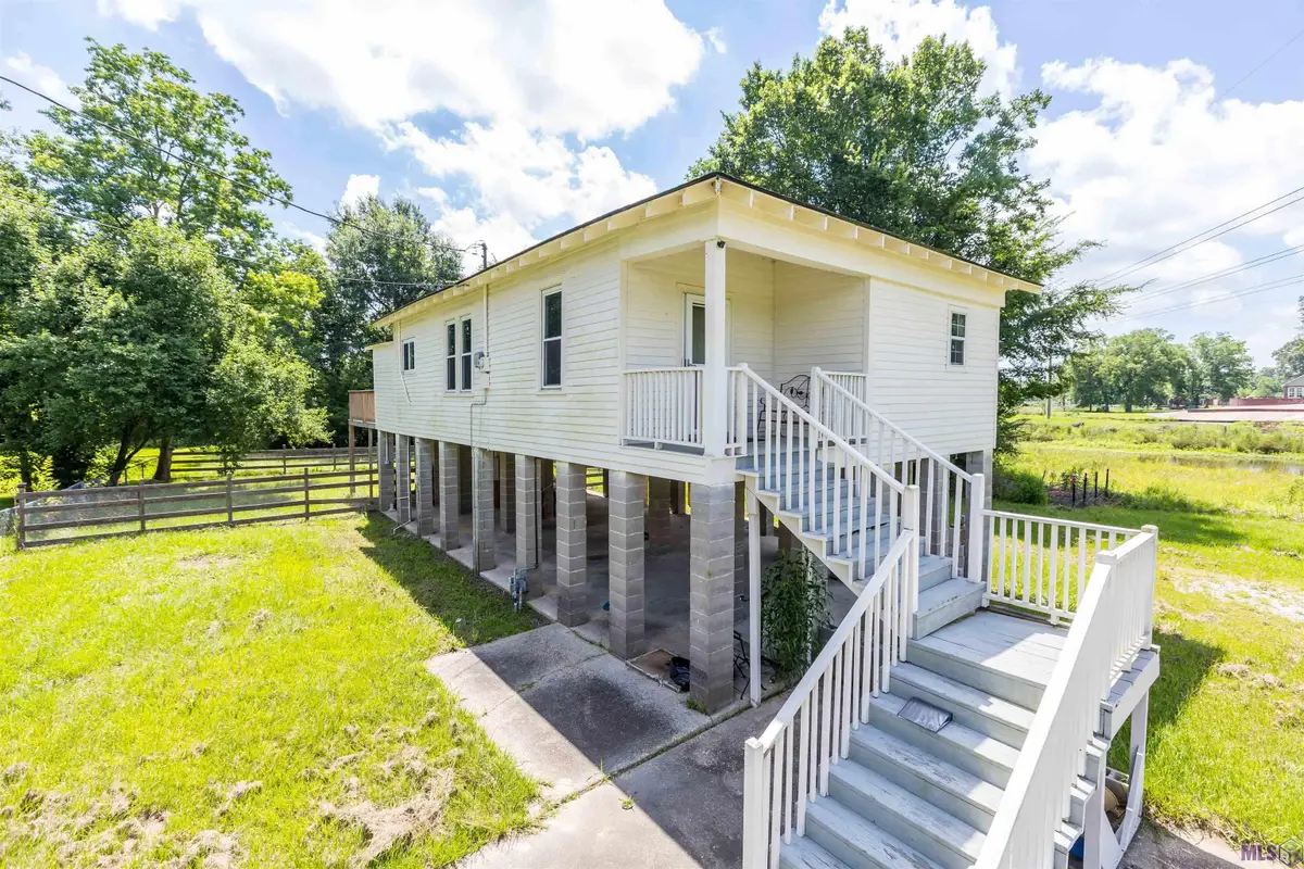 8425 Elliot Rd, Baton Rouge, LA 70817 - #1