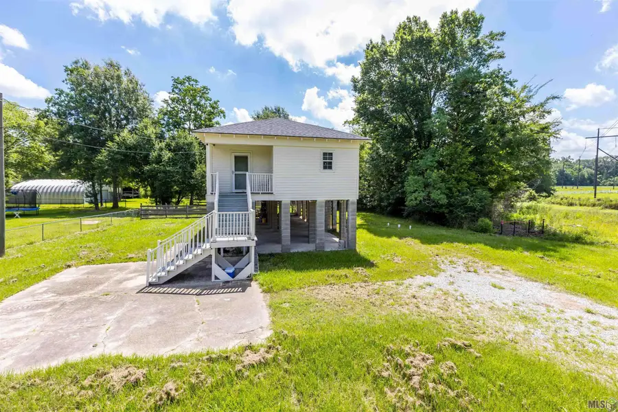 8425 Elliot Rd, Baton Rouge, LA 70817 - #2
