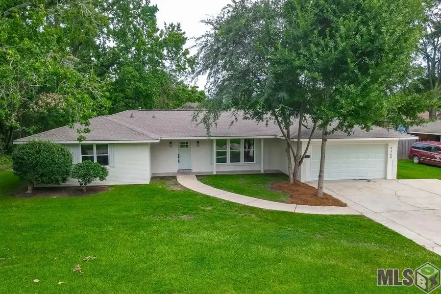 9369 W Pomona Dr, Baton Rouge, LA 70815 - #3