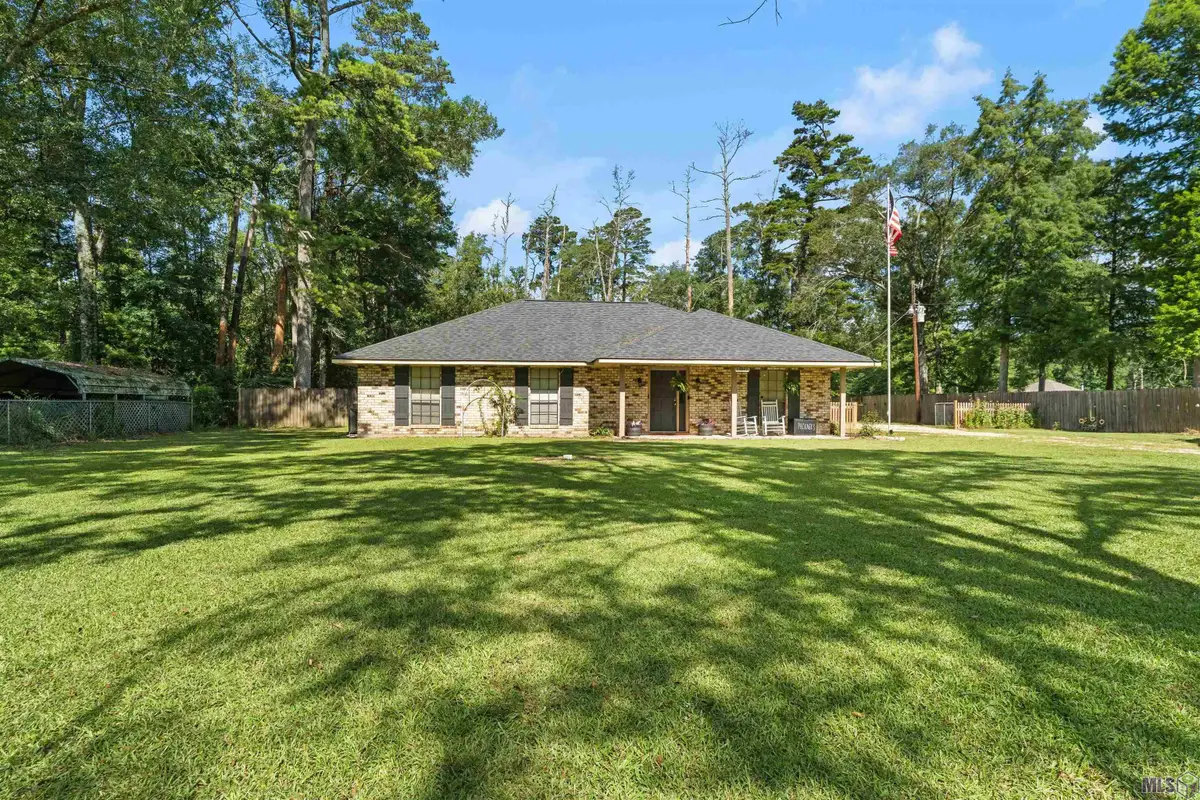 33897 Duff Rd, Walker, LA 70785 - #1