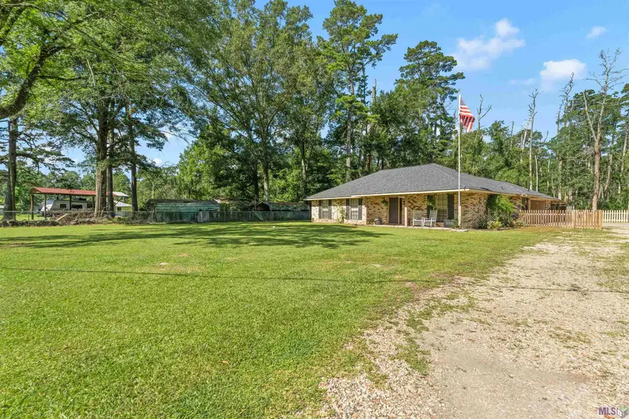 33897 Duff Rd, Walker, LA 70785 - #3