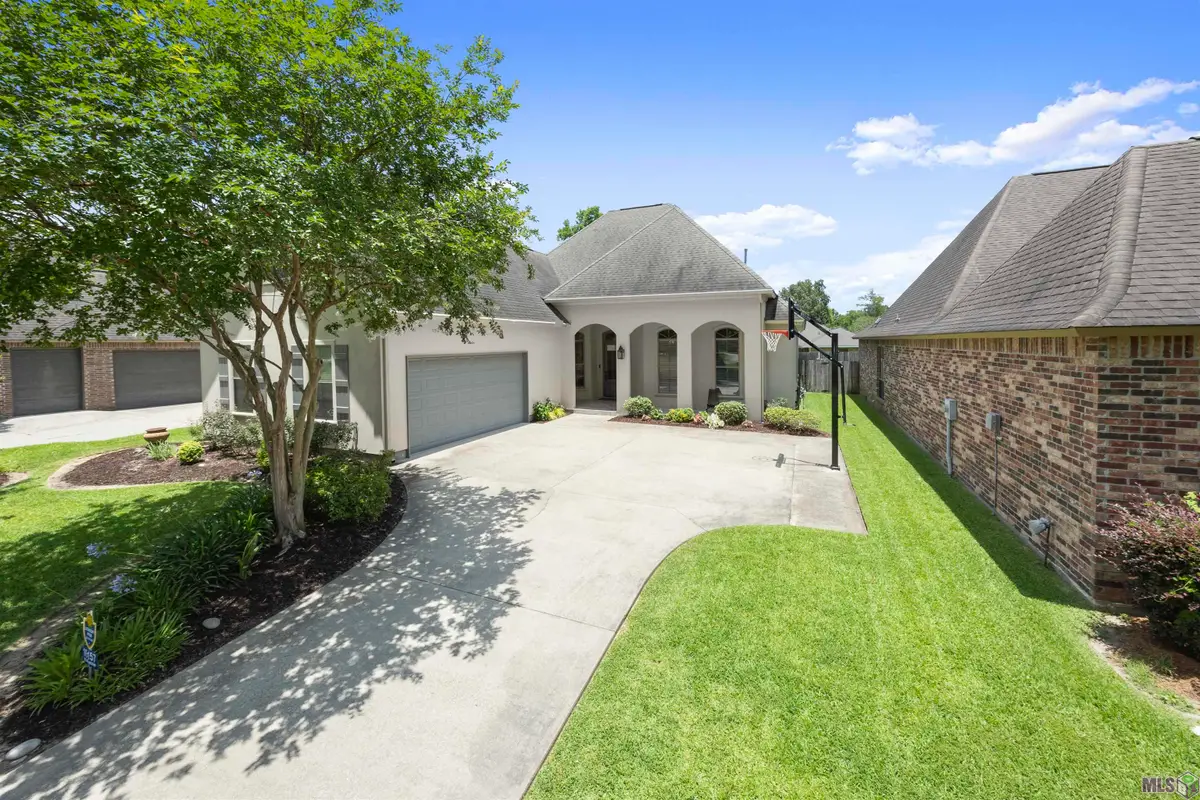 16157 Woodland Trail Ave, Shenandoah, LA 70817 - #1