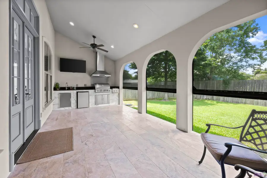 16157 Woodland Trail Ave, Shenandoah, LA 70817 - #3