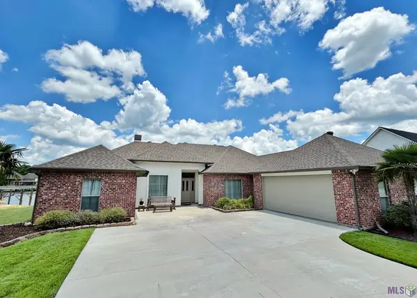 11440 River Highlands Drive, St. Amant, LA 70774