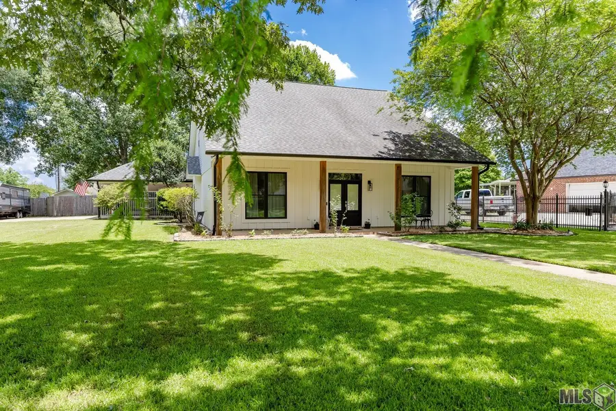 16490 Wesley Evans Rd, Prairieville, LA 70769 - #3