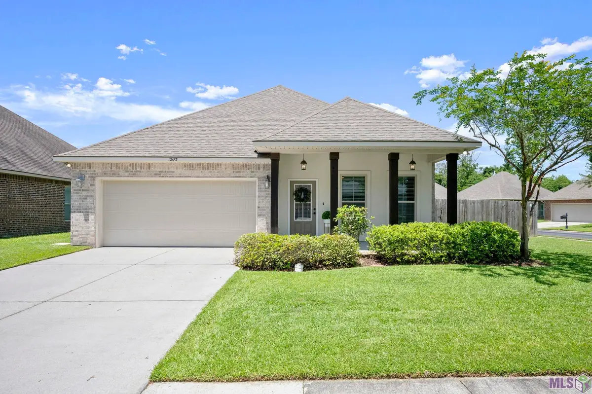 12175 Grand Wood Ave, Gonzales, LA 70737 - #1
