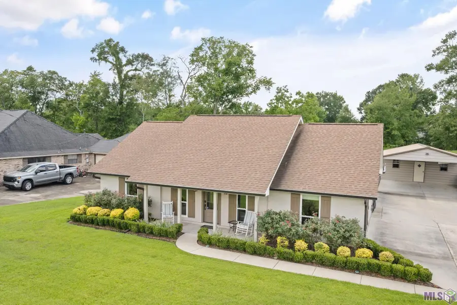 14173 Troy Duplessis Rd, Gonzales, LA 70737 - #2