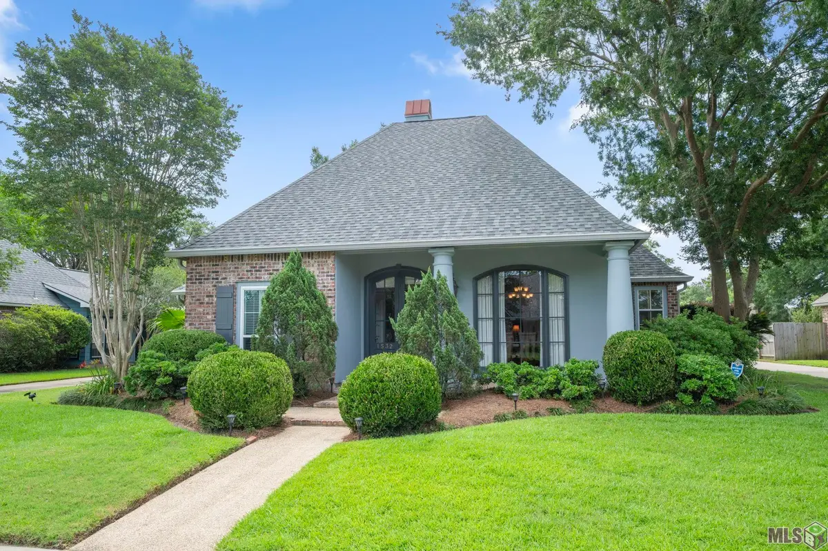 1532 Plantation Oak Dr, Baton Rouge, LA 70810 - #1