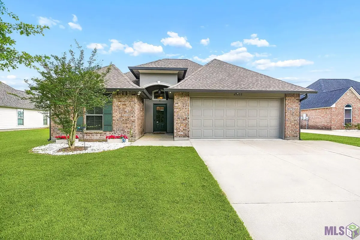 41455 Waterstone Ave, Prairieville, LA 70769 - #1