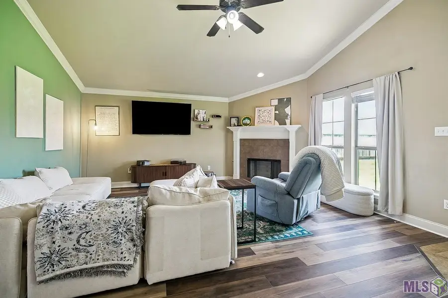 41455 Waterstone Ave, Prairieville, LA 70769 - #2