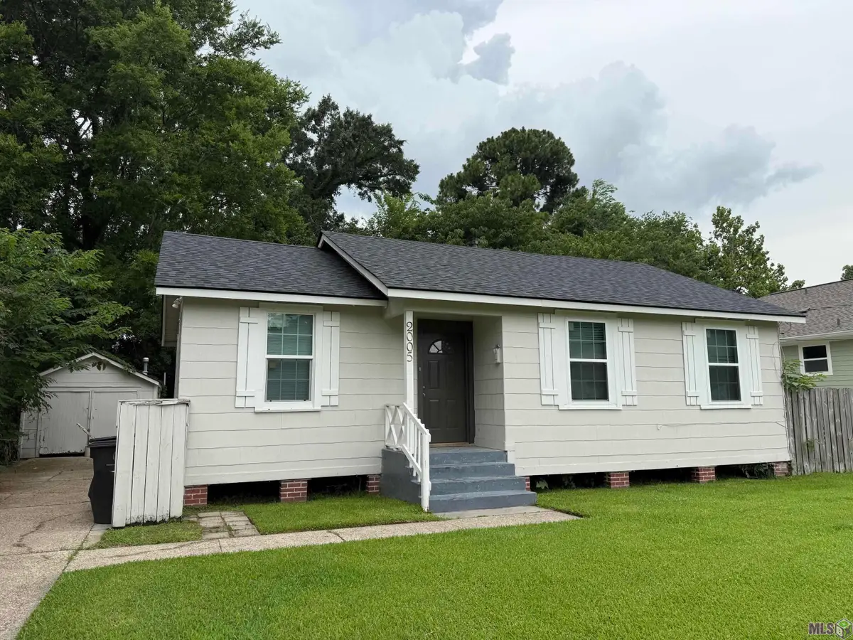 2005 N 38th St, Baton Rouge, LA 70802 - #1